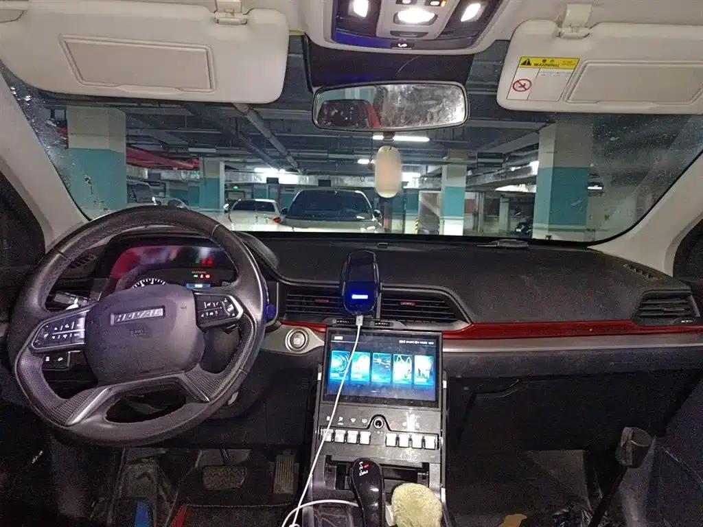 Haval H4 2020 Enjoy Edition 1.5T DCT — миниатюра 6
