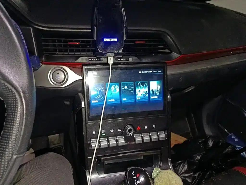 Haval H4 2020 Enjoy Edition 1.5T DCT — миниатюра 10