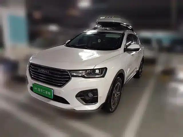 Haval H4 2020 Enjoy Edition 1.5T DCT