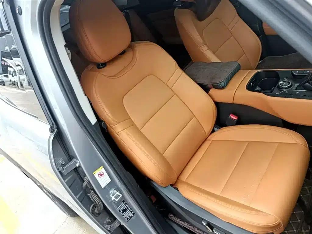 Haval Big Dog PLUS New Energy 2023 DHT-PHEV 105km Trendy Electric Edition Plus — миниатюра 25