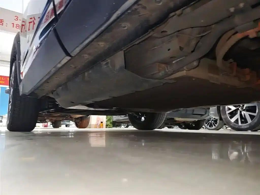 Haval Big Dog PLUS New Energy 2024 Hi4 102km Trendy Electric Edition Plus — миниатюра 22