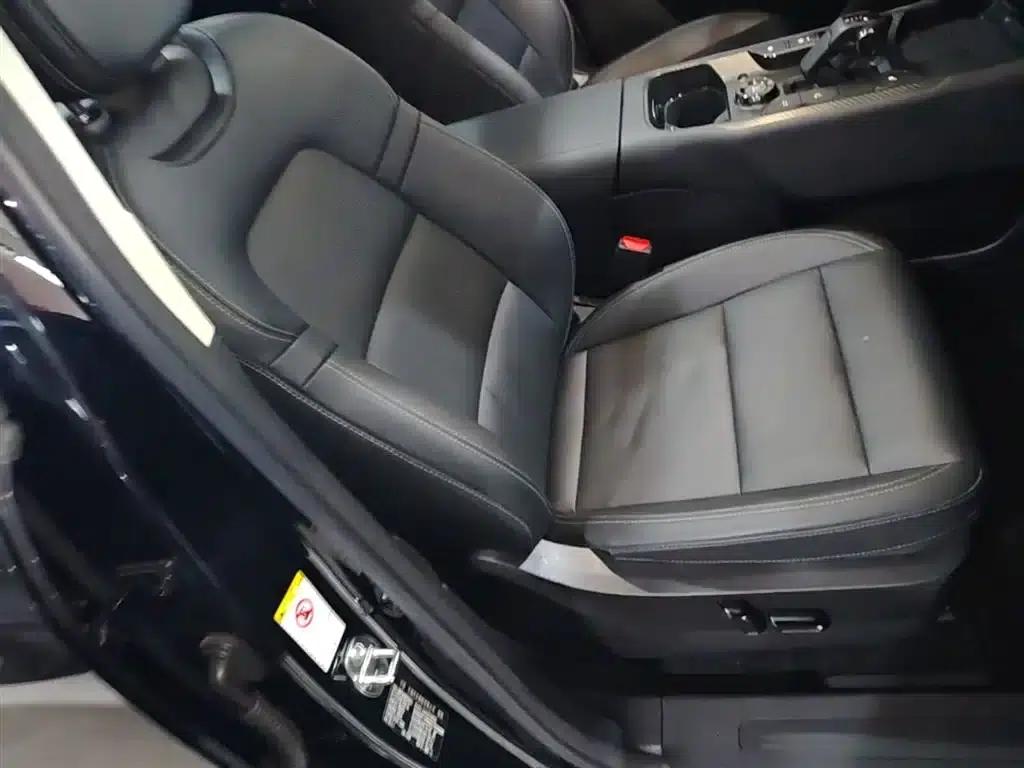 Haval Big Dog PLUS New Energy 2024 Hi4 102km Trendy Electric Edition Plus — миниатюра 25