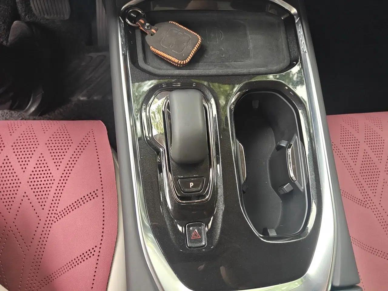 Zeekr 009 2024 GAC Trumpchi — миниатюра 15