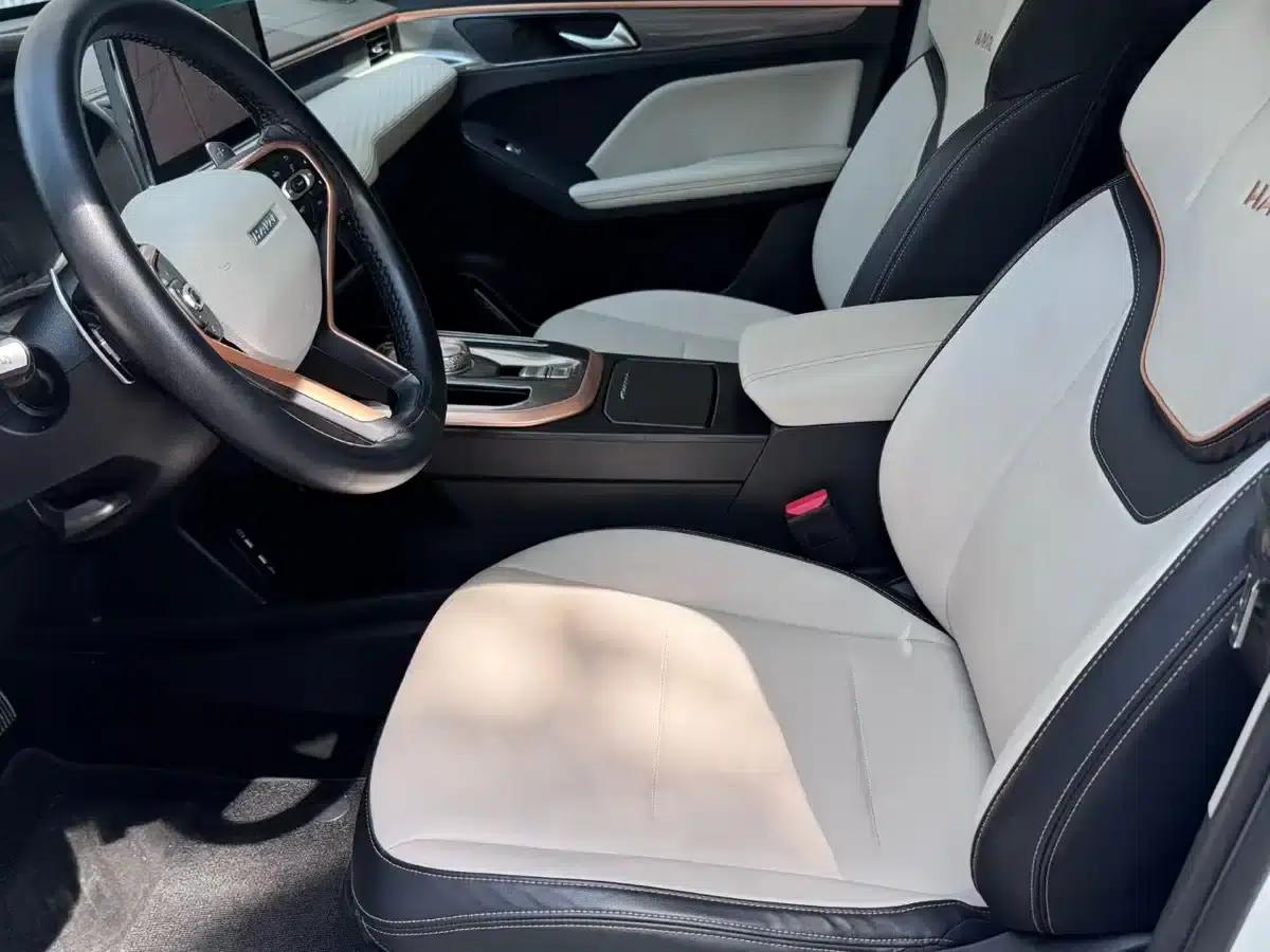 Haval First Love 2021 1.5T Automatic Large 4 Edition — миниатюра 4