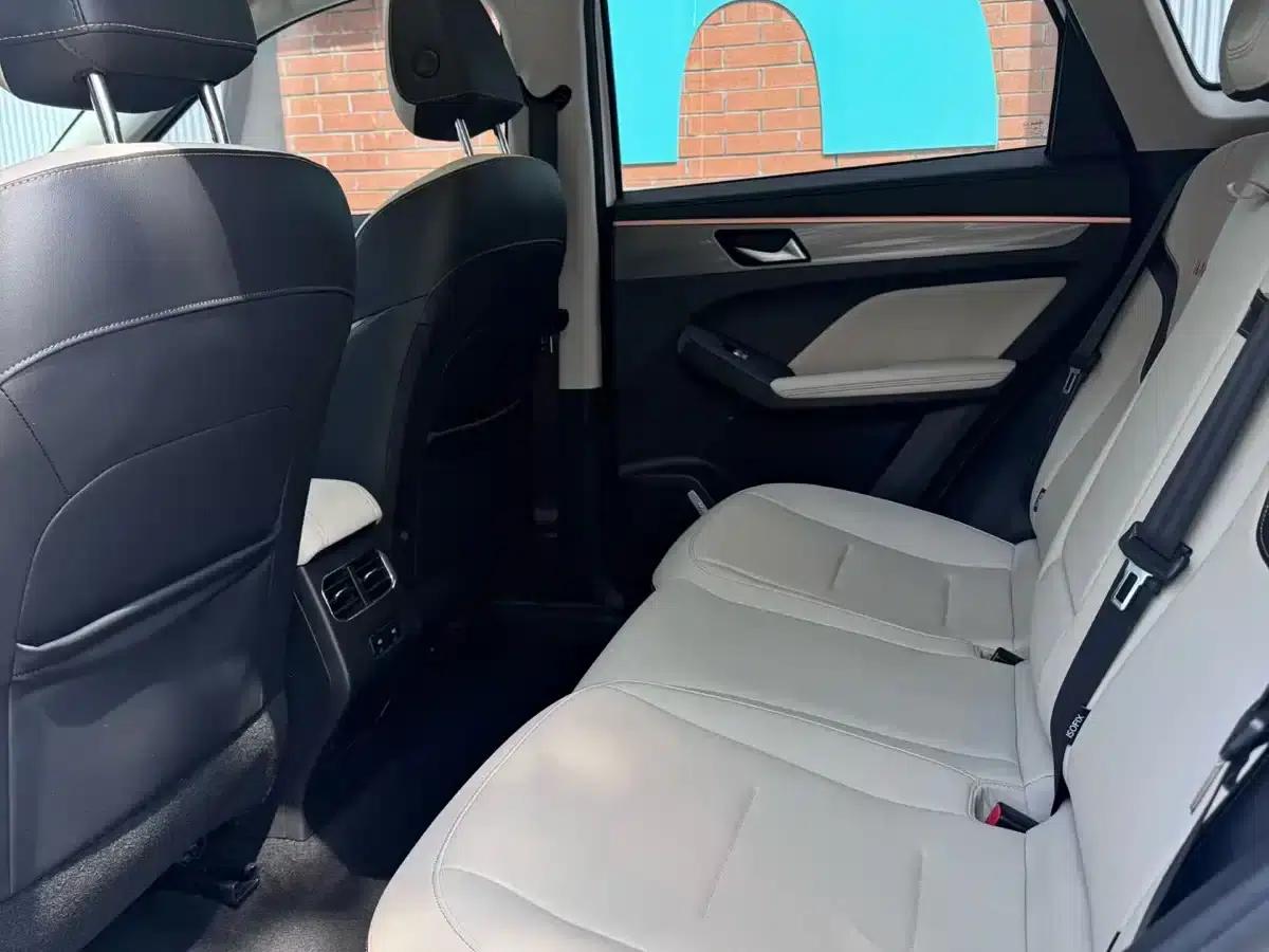 Haval First Love 2021 1.5T Automatic Large 4 Edition — миниатюра 6