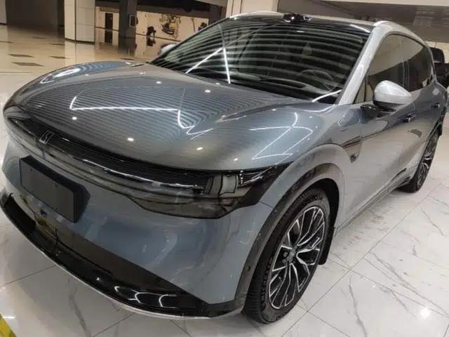 Zeekr 7X 2025 100kWh Long-Range All-Wheel Drive Intelligent Driving Version