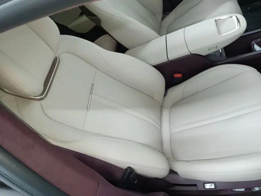 Zeekr X 2025 Four-Seater Rear-Drive Cube Version — миниатюра 23