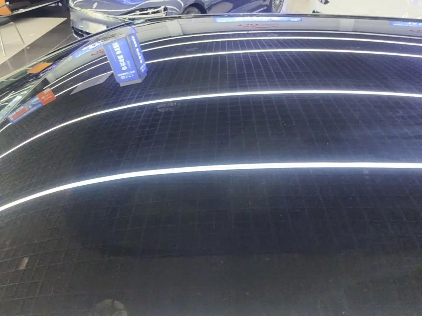 Zeekr X 2025 Four-Seater Rear-Drive Cube Version — миниатюра 9