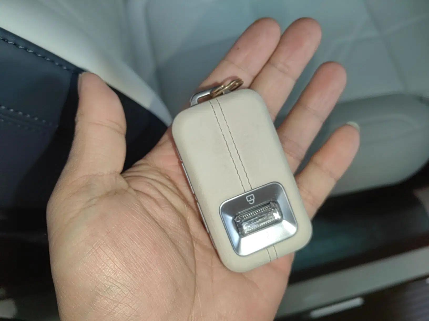 Zeekr 9X 2025 Ultra Edition — миниатюра 12