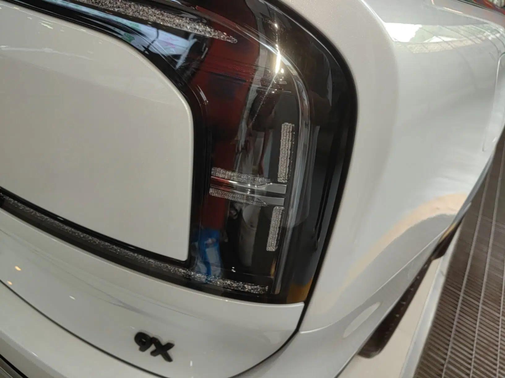 Zeekr 9X 2025 Ultra Edition — миниатюра 7