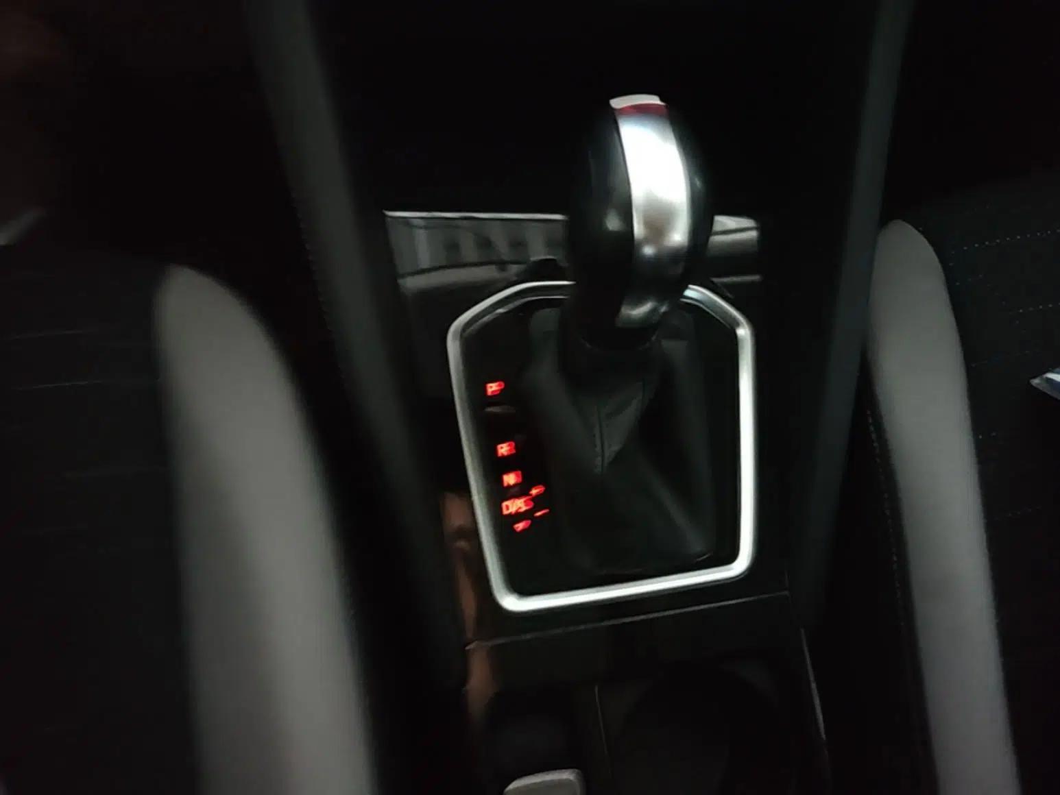 Jetta VS7 2023 280TSI Automatic Trend Edition — миниатюра 17