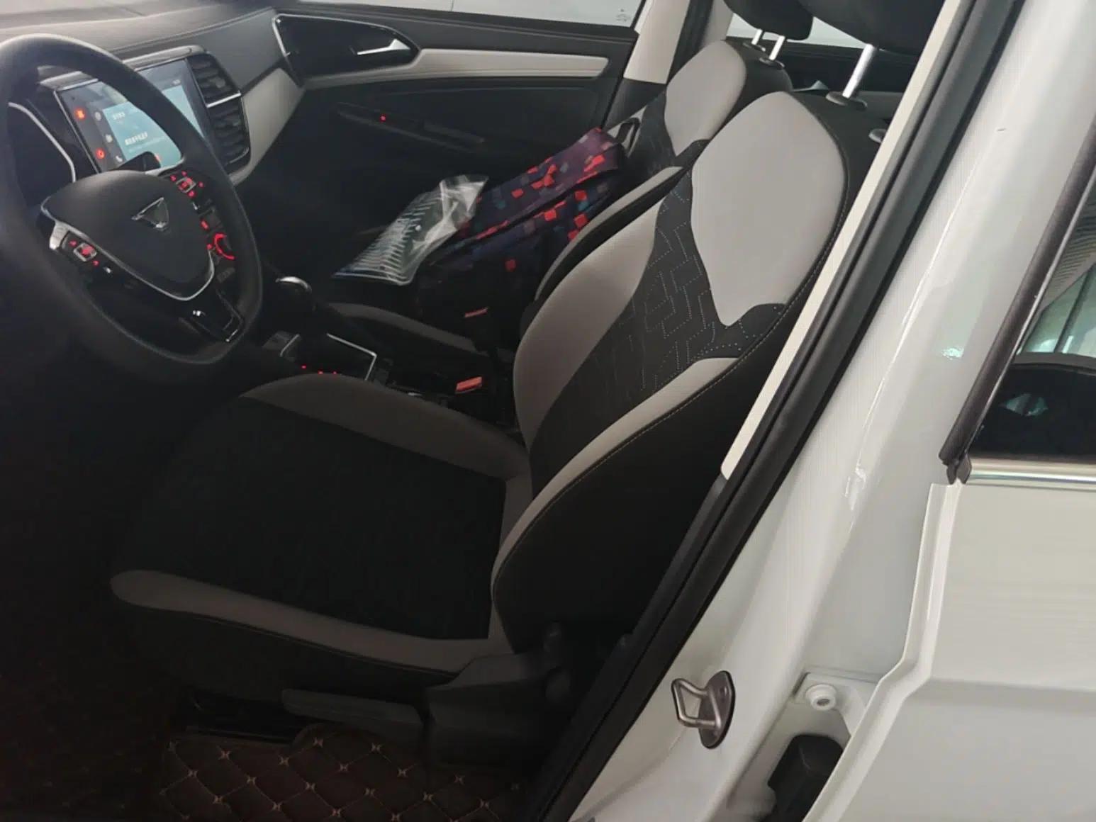 Jetta VS7 2023 280TSI Automatic Trend Edition — миниатюра 18