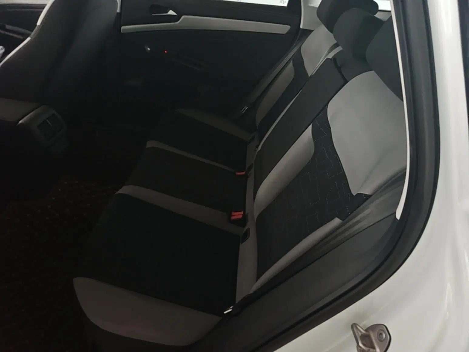 Jetta VS7 2023 280TSI Automatic Trend Edition — миниатюра 20