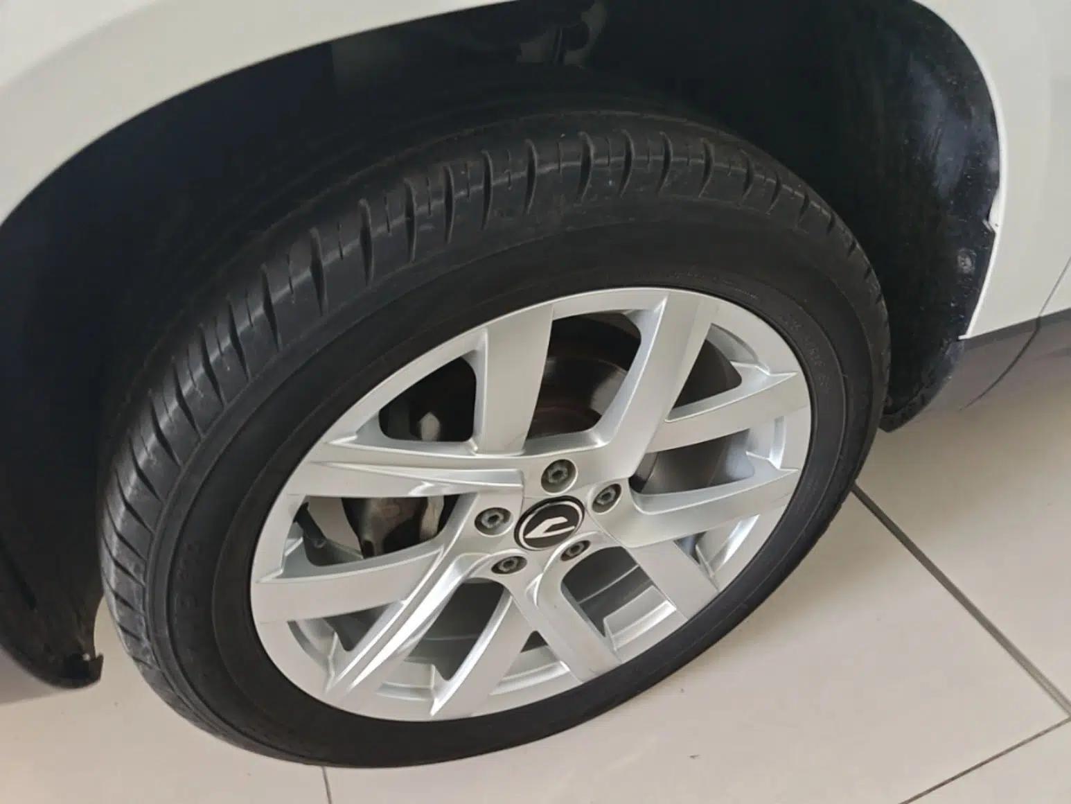 Jetta VS7 2023 280TSI Automatic Trend Edition — миниатюра 8
