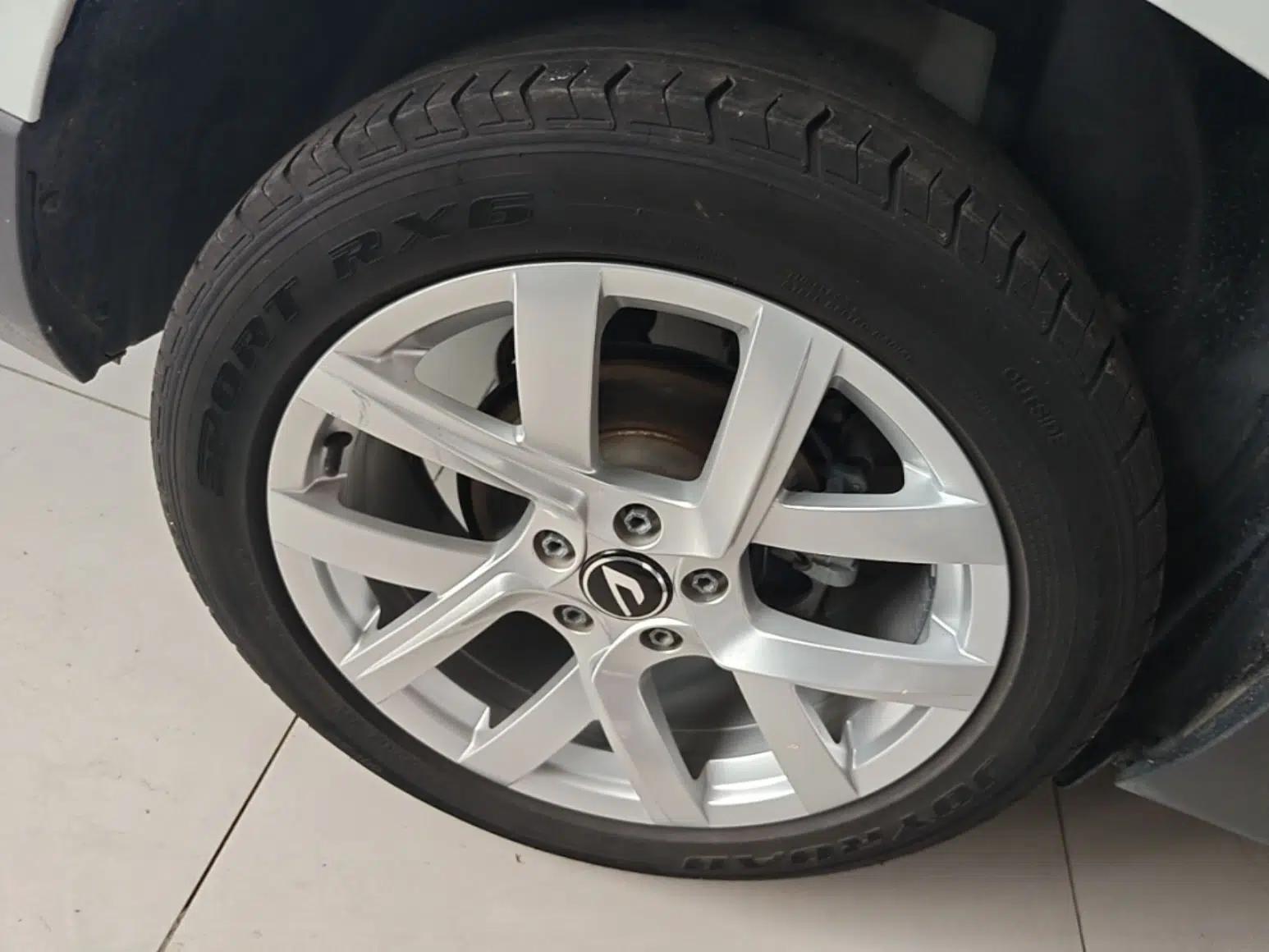 Jetta VS7 2023 280TSI Automatic Trend Edition — миниатюра 10
