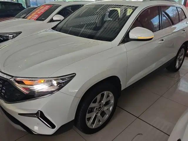 Jetta VS7 2023 280TSI Automatic Trend Edition