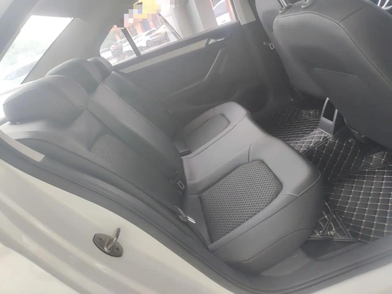 Jetta VA3 2019 1.5L Automatic Enjoyment Edition — миниатюра 20