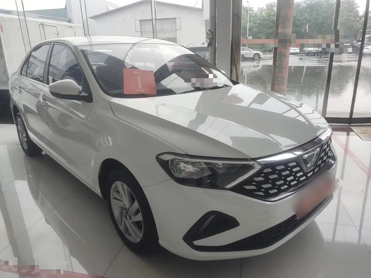 Jetta VA3 2019 1.5L Automatic Enjoyment Edition — миниатюра 3