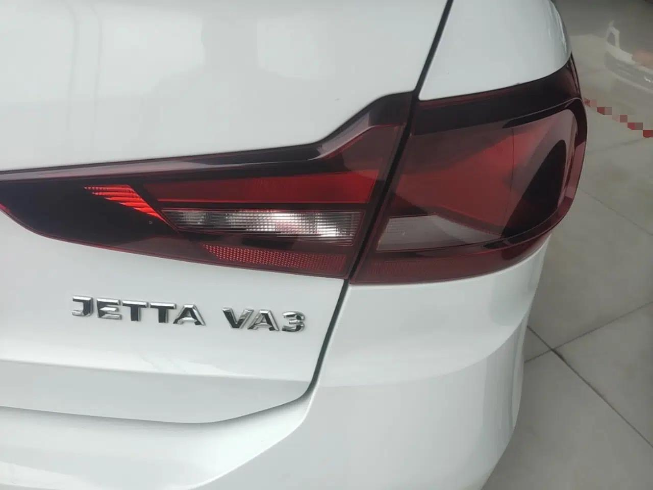 Jetta VA3 2019 1.5L Automatic Enjoyment Edition — миниатюра 7