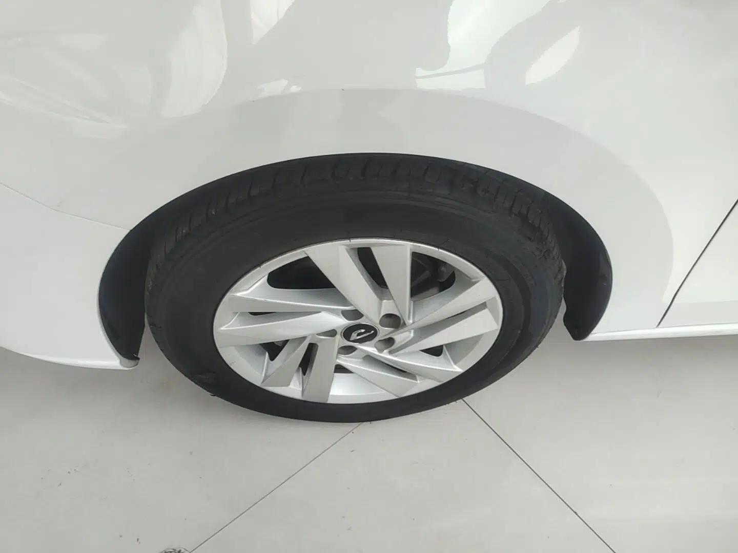 Jetta VA3 2019 1.5L Automatic Enjoyment Edition — миниатюра 8