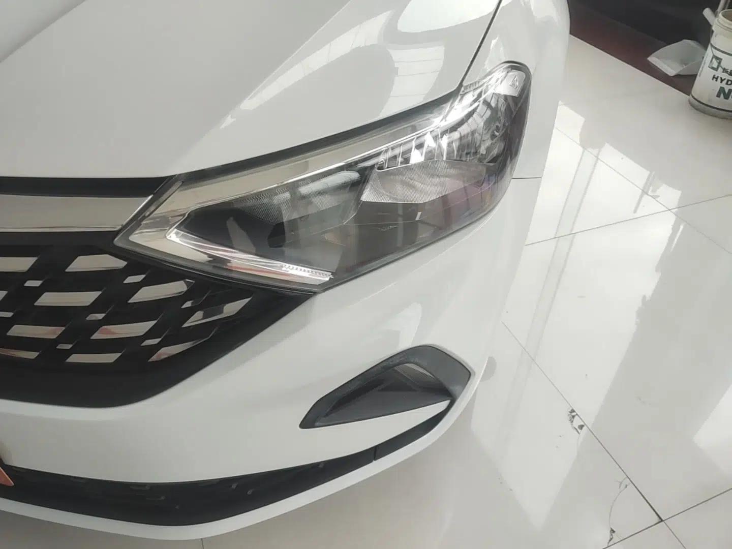 Jetta VA3 2019 1.5L Automatic Enjoyment Edition — миниатюра 9