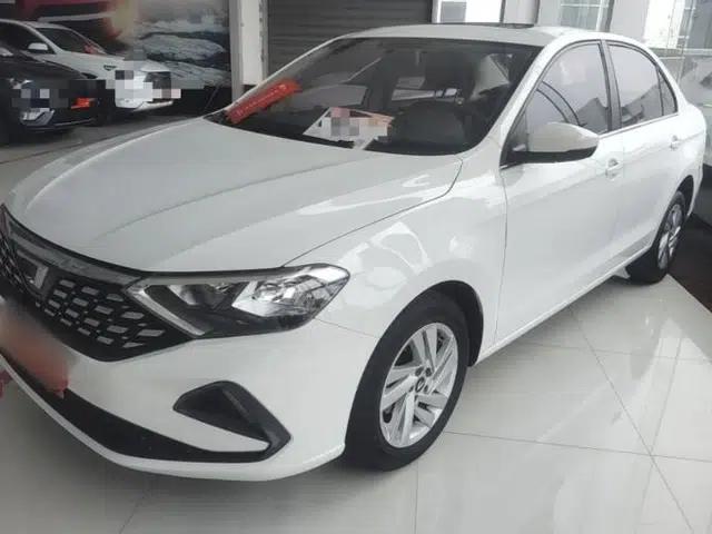 Jetta VA3 2019 1.5L Automatic Enjoyment Edition