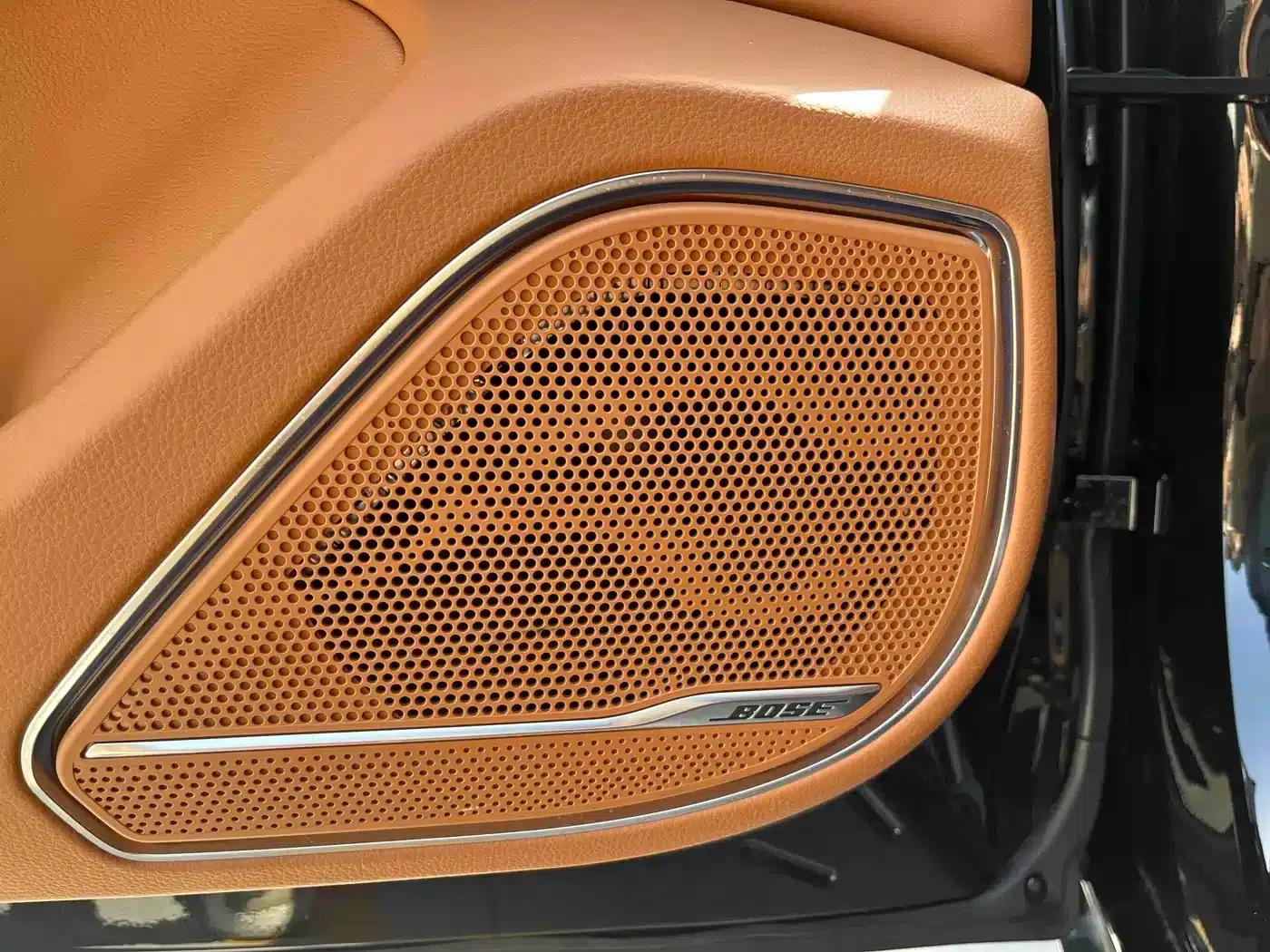Hongqi H9 2020 2.0T Intelligent Flagship Edition — миниатюра 16