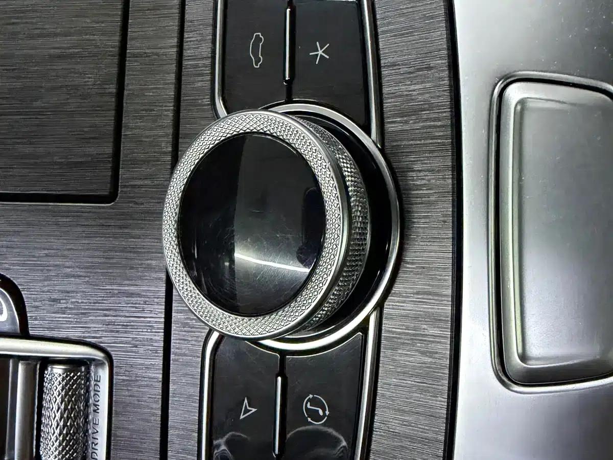 Hongqi H9 2022 2.0T Intelligent Flagship Edition — миниатюра 17