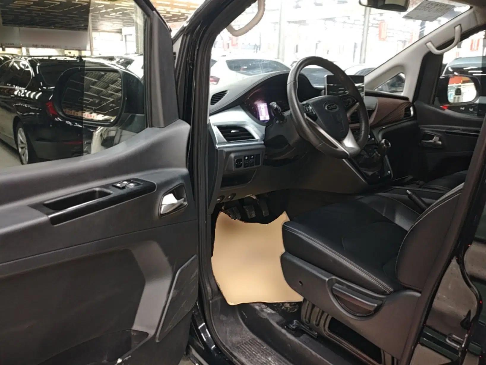 JAC Refine M3 2022 1.8L 7-seat Standard Edition — миниатюра 18