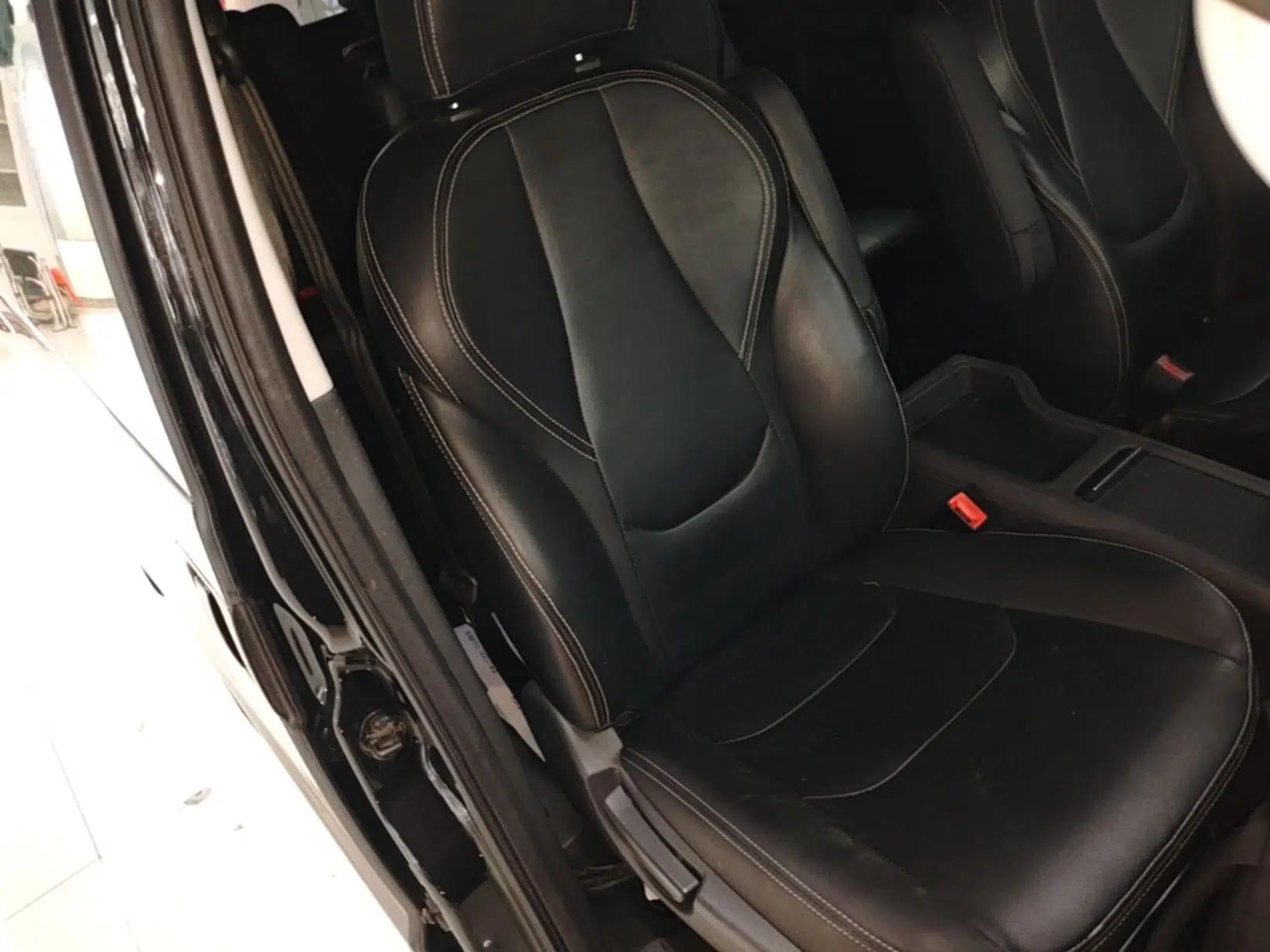JAC Refine M3 2022 1.8L 7-seat Standard Edition — миниатюра 23