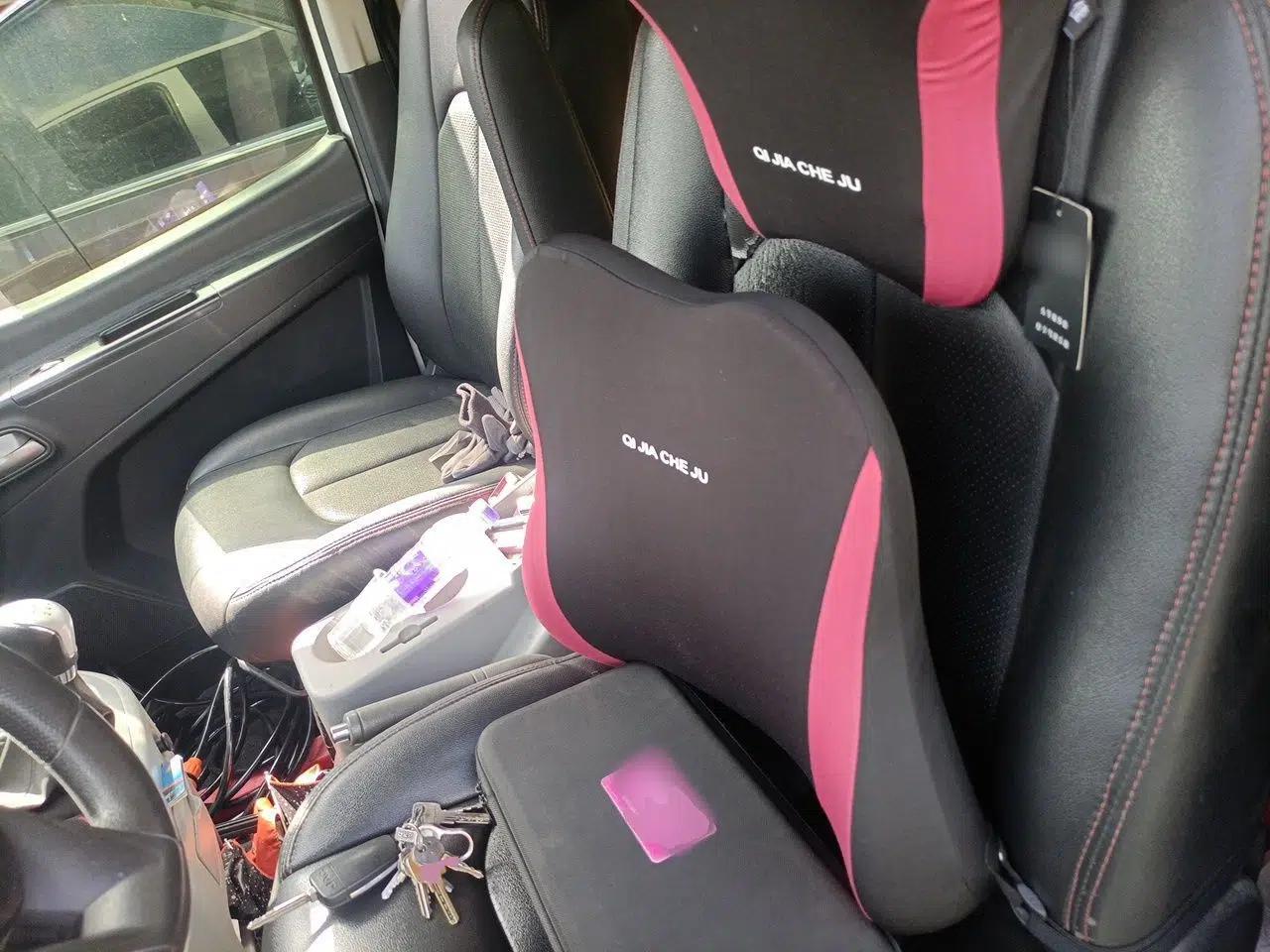 JAC Refine M3 2015 Maker Edition 1.6L Luxury Smart Version — миниатюра 12