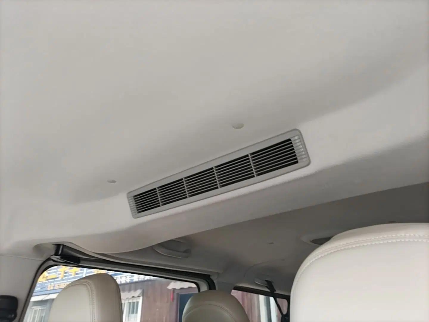 JAC Refine M3 2022 PLUS IKEA High-Power Version 1.5T Comfort Model — миниатюра 20