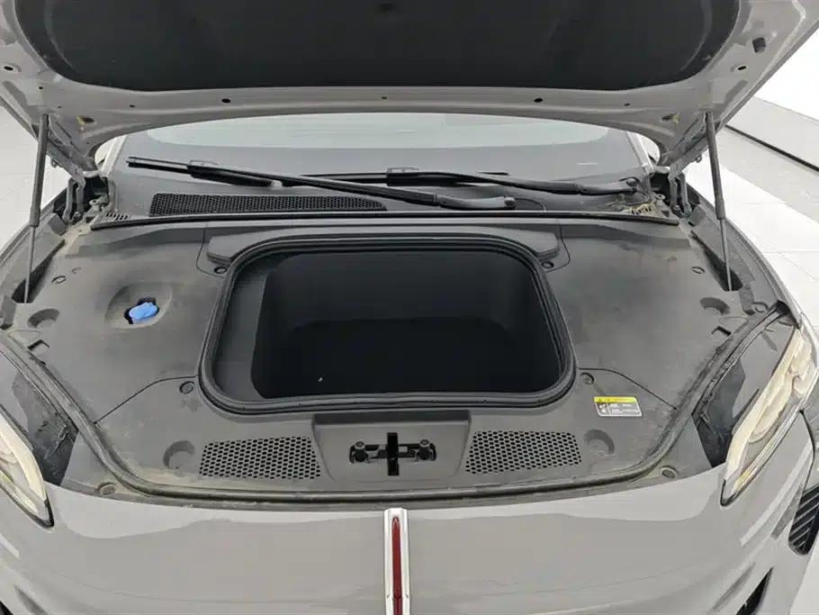 Hongqi EH7 2025 640 AWD Smart Selection Edition — миниатюра 10