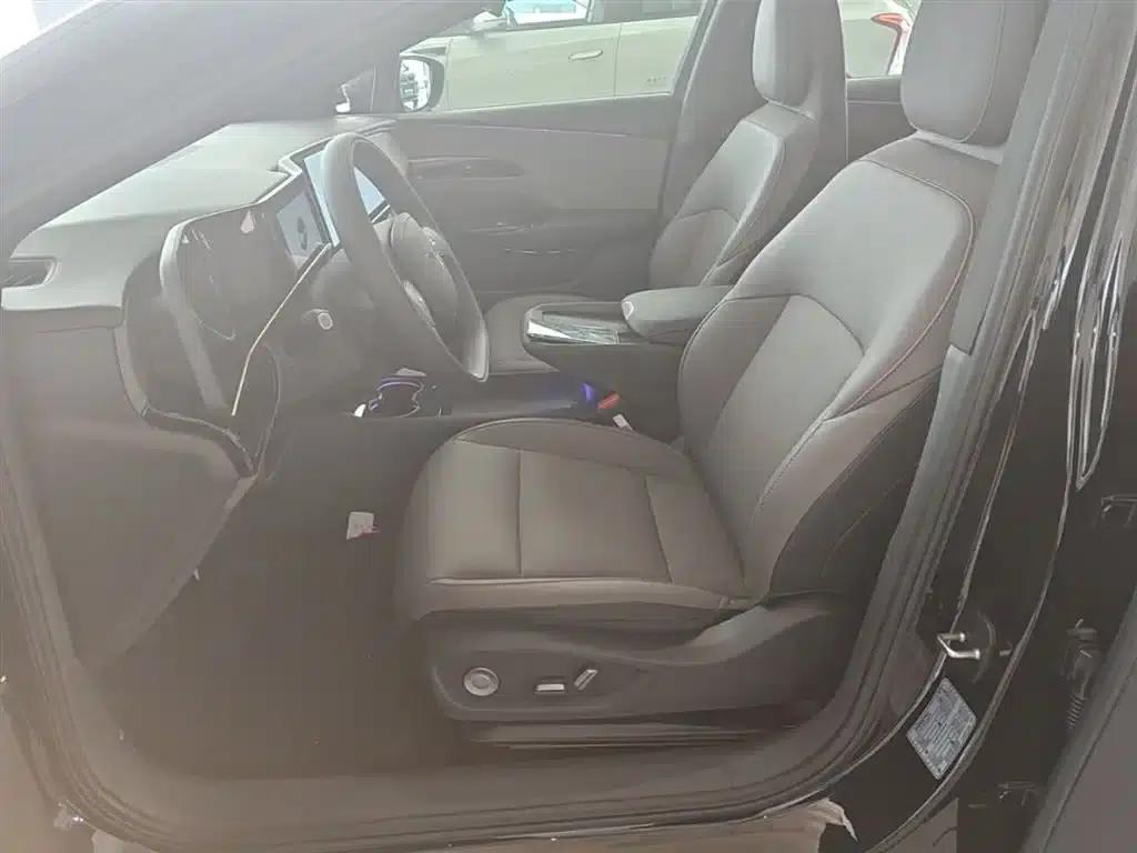 Hongqi EH7 2025 600 Smart Selection Edition — миниатюра 15