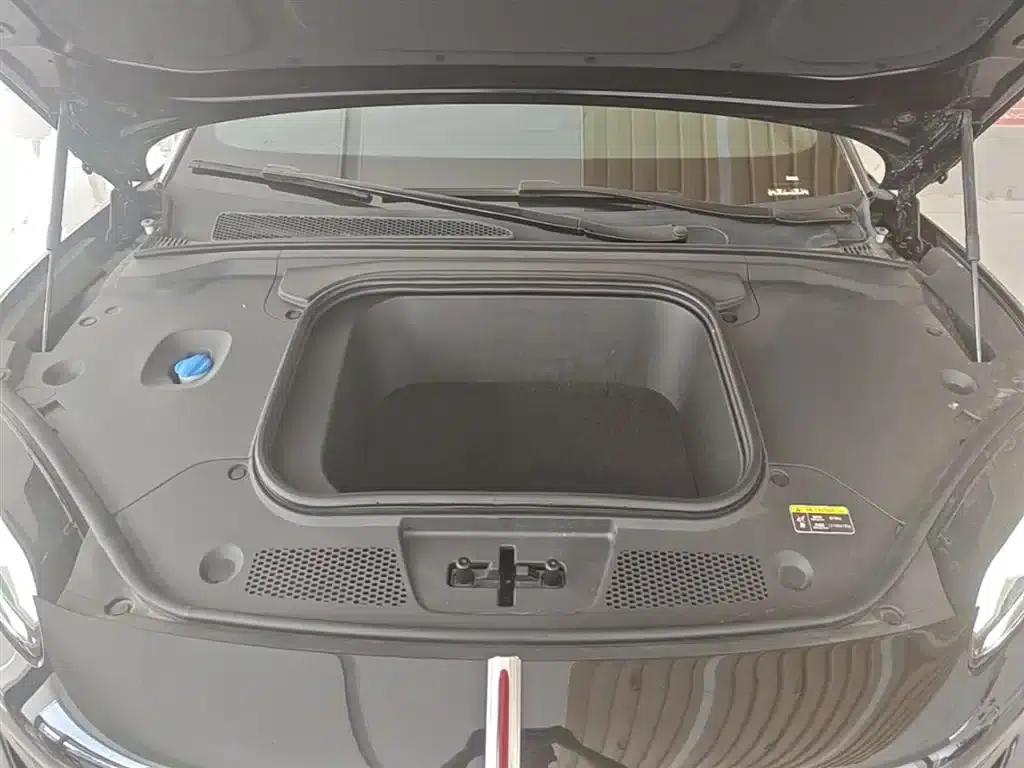 Hongqi EH7 2025 600 Smart Selection Edition — миниатюра 20
