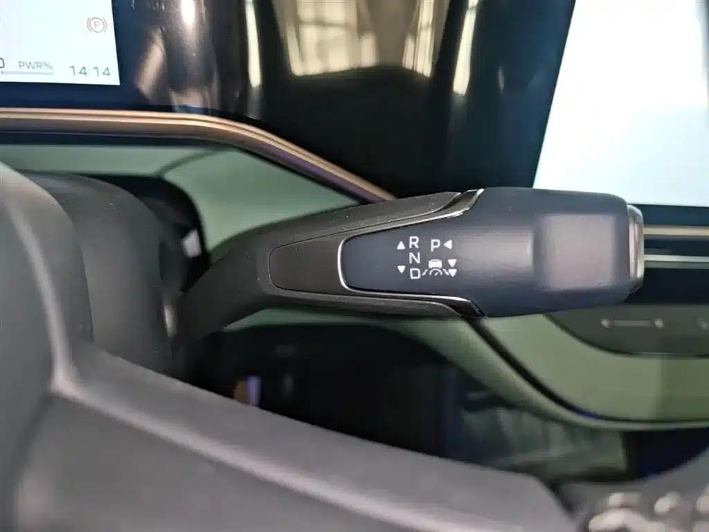 Hongqi EH7 2025 600 Smart Selection Edition — миниатюра 14