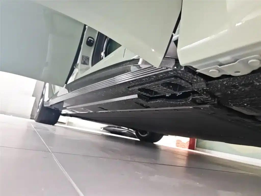 Hongqi EH7 2025 600 Smart Selection Edition — миниатюра 21