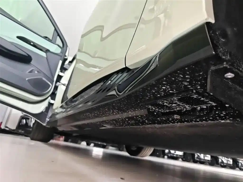 Hongqi EH7 2025 600 Smart Selection Edition — миниатюра 22