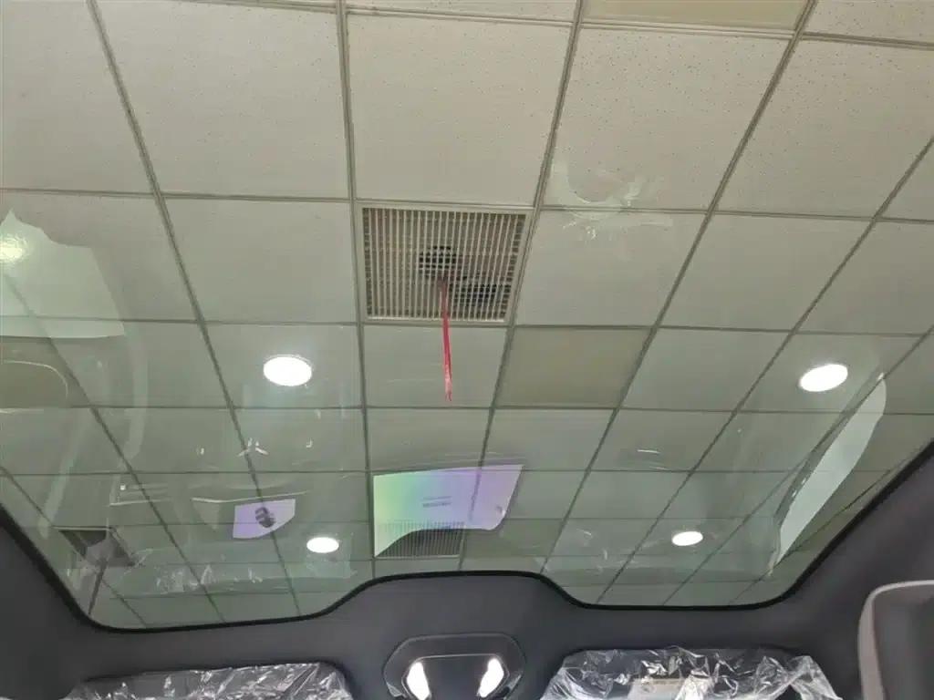 Hongqi EH7 2025 600 Smart Selection Edition — миниатюра 18
