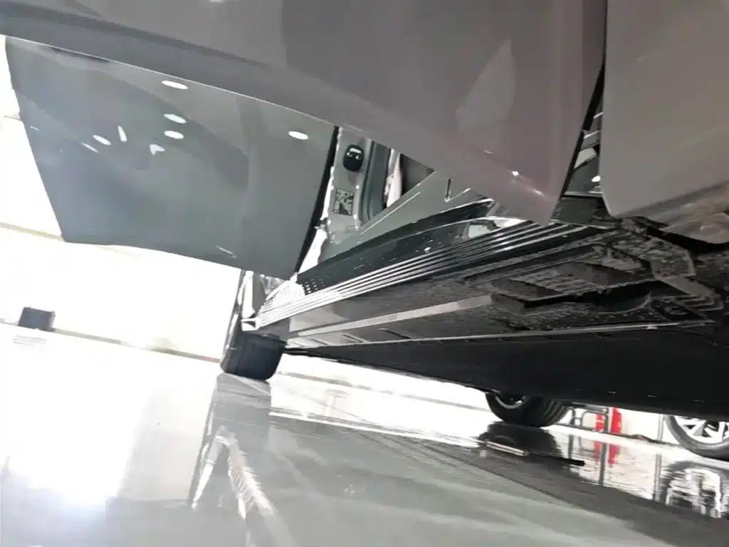 Hongqi EH7 2025 600 Smart Selection Edition — миниатюра 21