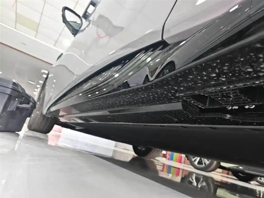 Hongqi EH7 2025 600 Smart Selection Edition — миниатюра 22