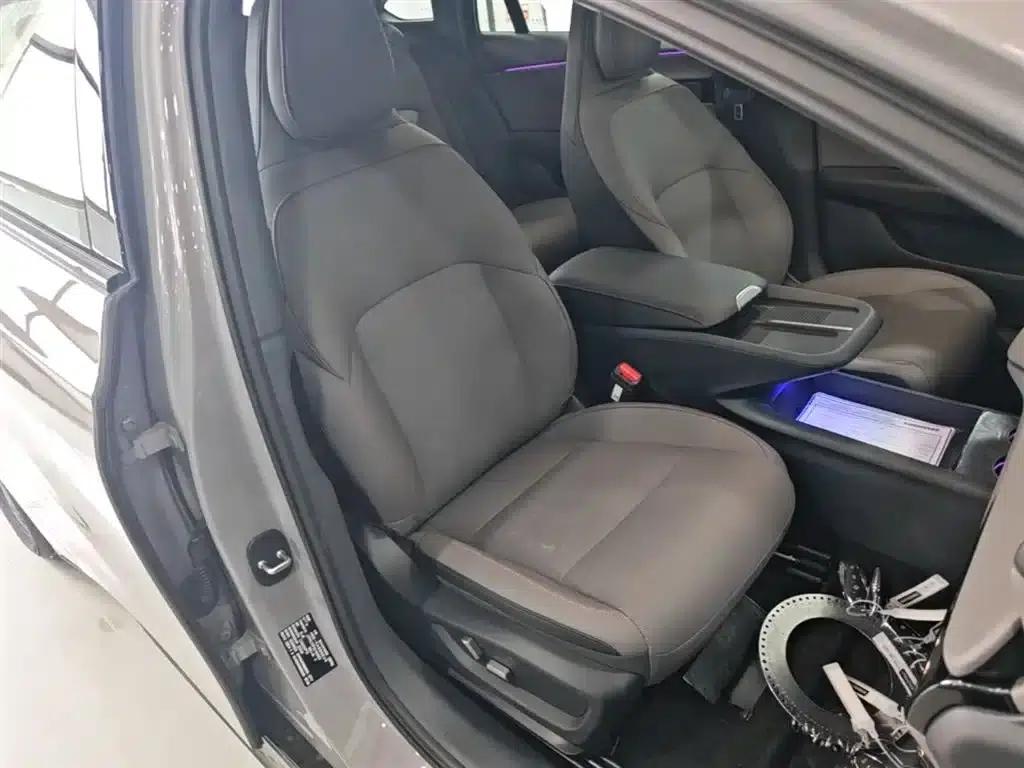 Hongqi EH7 2025 600 Smart Selection Edition — миниатюра 25