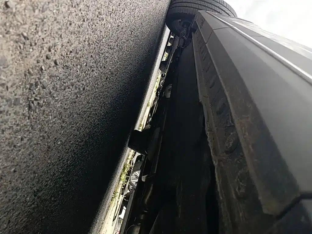 Hongqi HS7 2022 3.0T Automatic 4WD Intelligent Flagship Edition (7-seater) — миниатюра 22