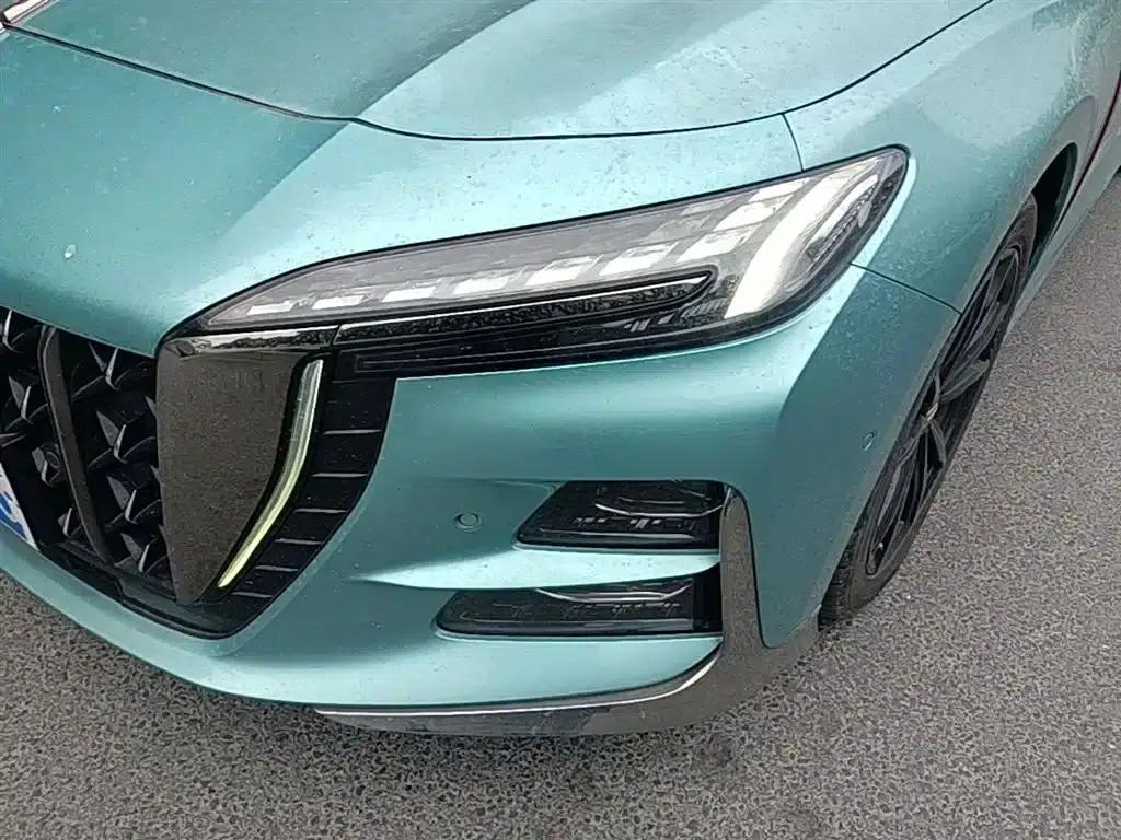 Hongqi H6 2023 2.0T Premium Edition — миниатюра 23