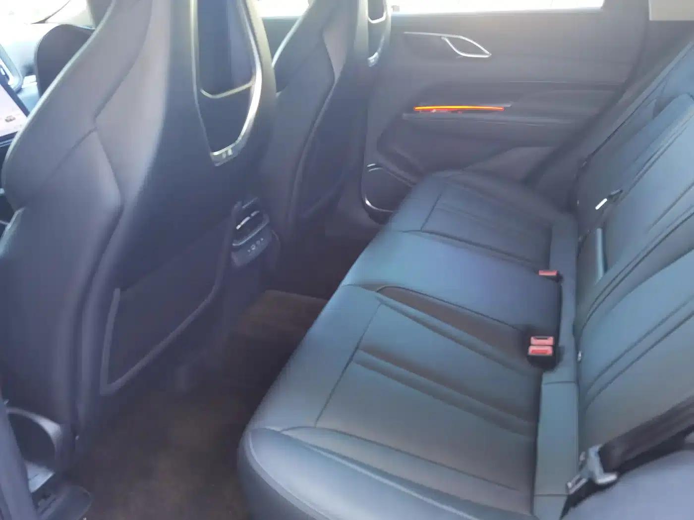 Hongqi HS3 PHEV 2024 Model, 115km/h Performance Edition — миниатюра 6
