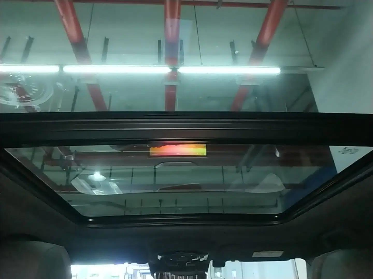 JETOUR Shanhai Traveler C-DM 2024 C-DM 208KM Mountain & Wilderness Edition — миниатюра 21