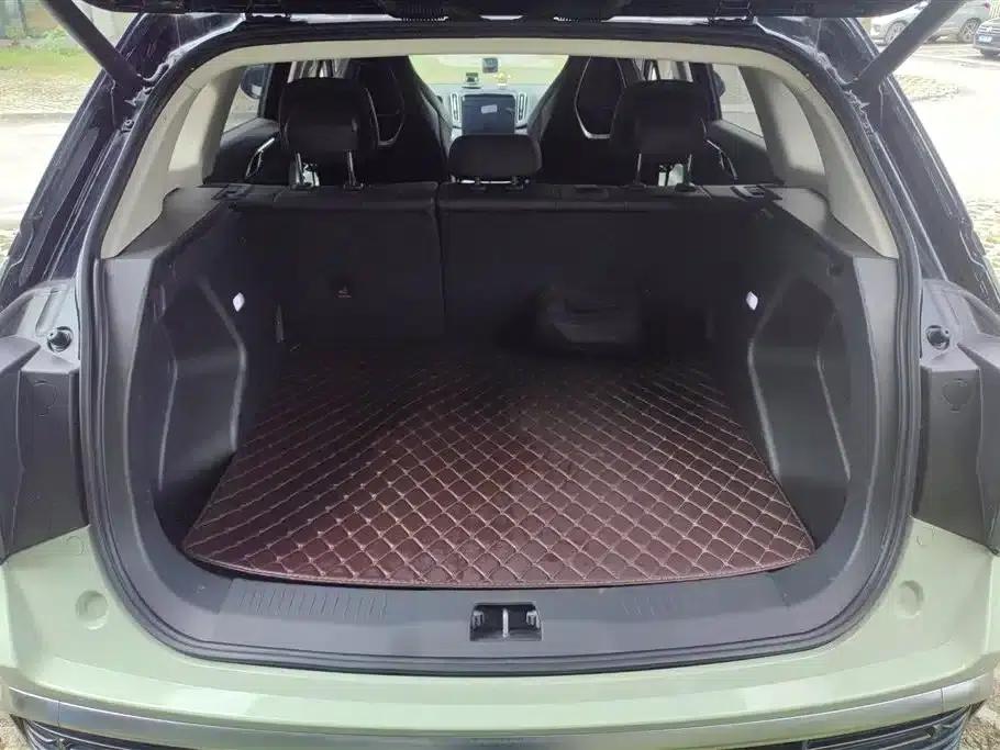 Hongqi HS3 2023 1.5T 2WD Goodness Edition — миниатюра 4