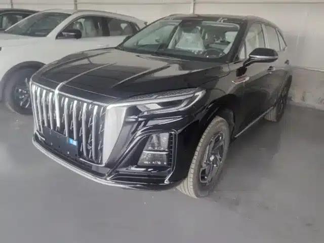 Hongqi HS3 2024 1.5T Zhiwei Edition