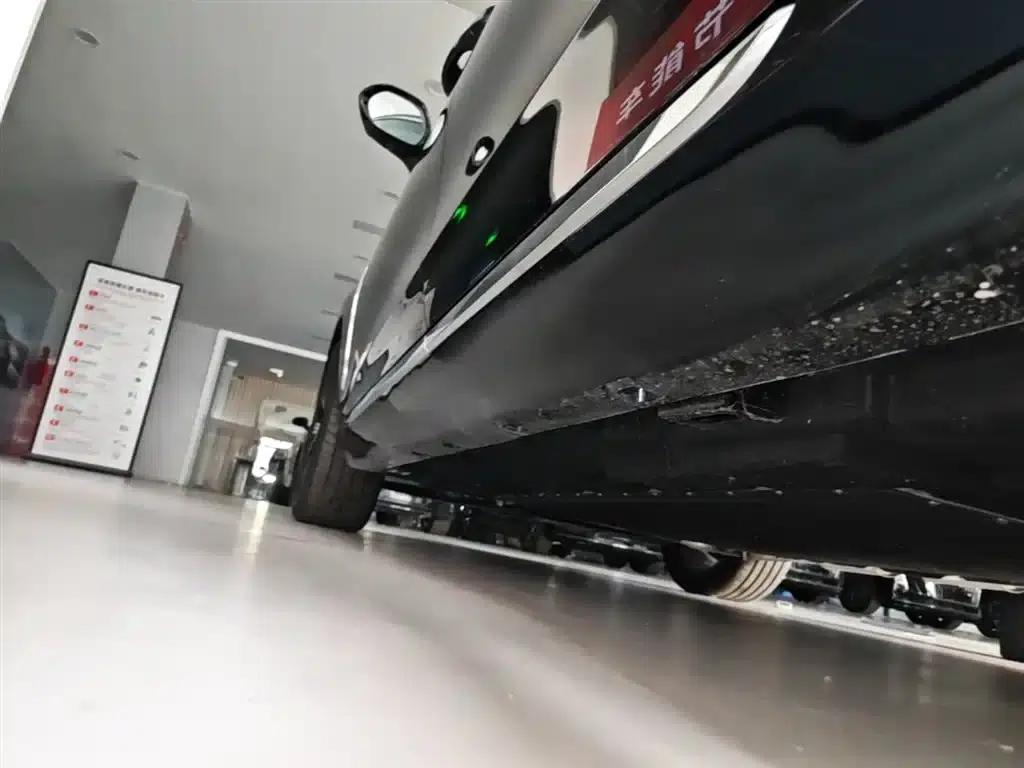 Hongqi H5 PHEV 2025 Model 170 Super Hybrid — миниатюра 22