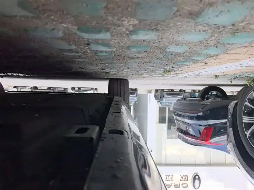 Hongqi H5 PHEV 2025 130 Super Hybrid Edition — миниатюра 22